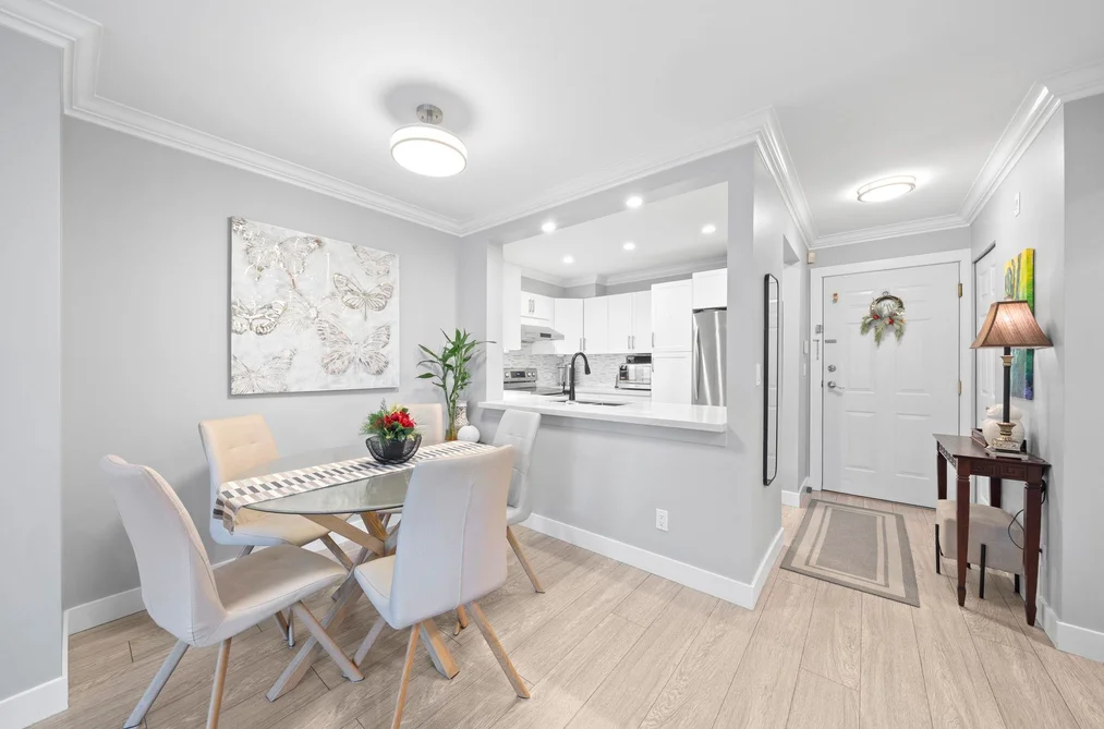 Condo for sale at 326 5500 Andrews Road Richmond British Columbia - MLS: R3139263
