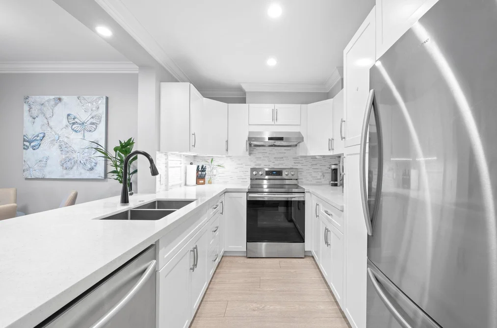 326 5500 ANDREWS ROAD, Richmond BC V7E 6M9, Richmond BC — Residential for Sale - Photo 2