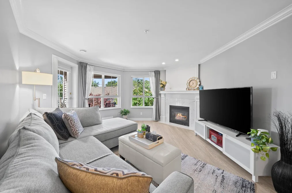 326 5500 ANDREWS ROAD, Richmond BC V7E 6M9, Richmond BC — Residential for Sale — Photo 3 of 29