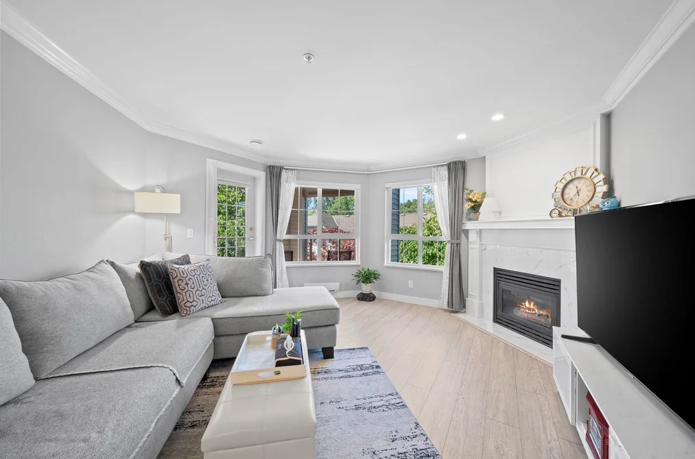 326 5500 ANDREWS ROAD, Richmond BC V7E 6M9, Richmond BC — Residential for Sale — Photo 5 of 29