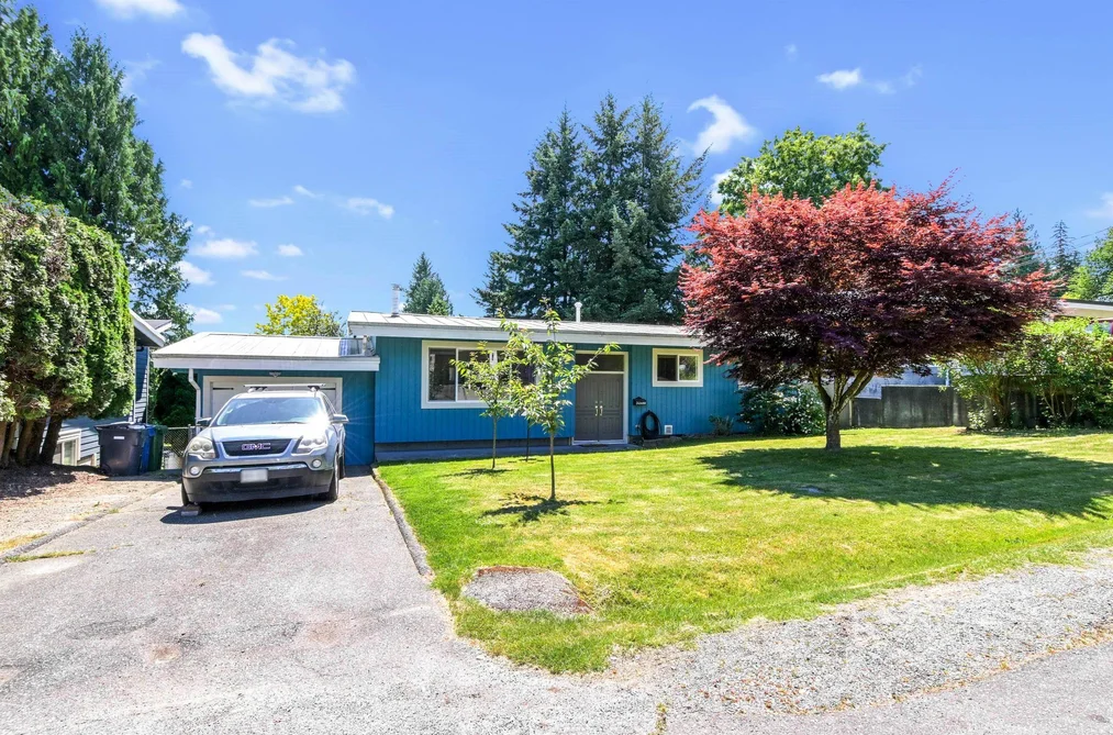 32600 WILLINGDON CRESCENT, Abbotsford BC V2T 1S2, Abbotsford BC — Residential for Sale - Photo 2