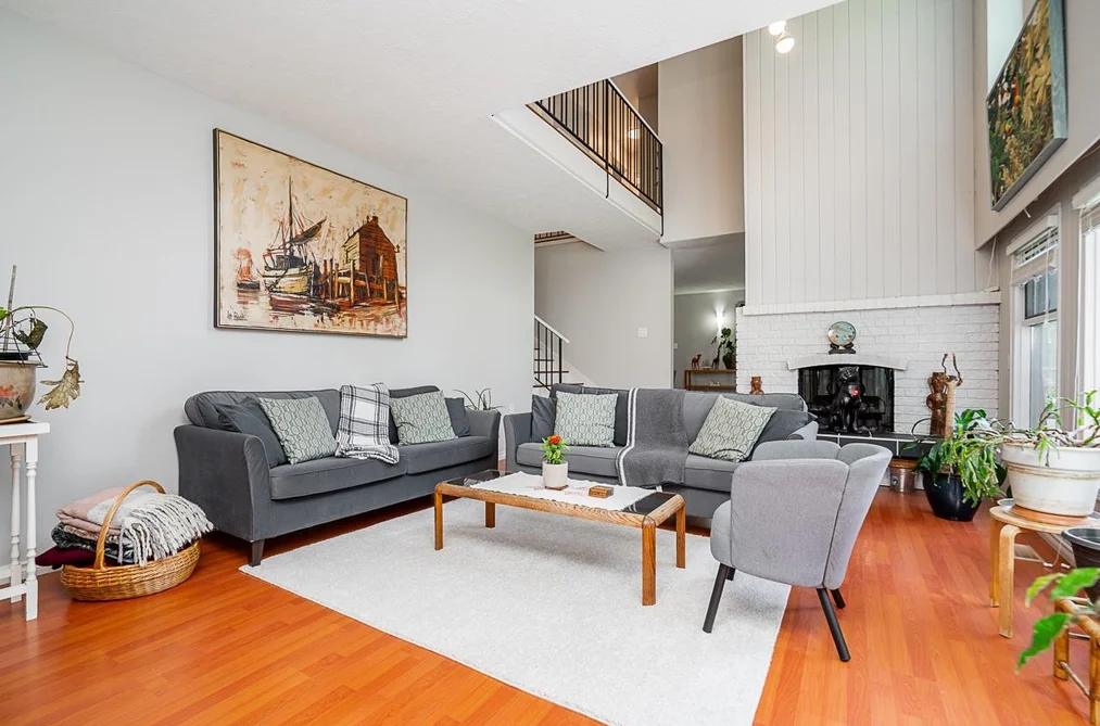 32604 BEST AVENUE, Mission BC V2V 2S6, Mission BC — Residential for Sale - Photo 6
