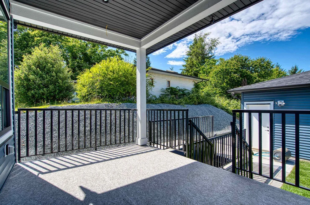 32611 CHERRY AVENUE, Mission BC V2V 2T8, Mission BC — Residential for Sale — Photo 35 of 40