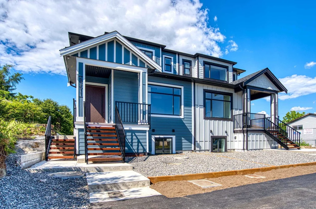32611 CHERRY AVENUE, Mission BC V2V 2T8, Mission BC — Residential for Sale — Photo 4 of 40