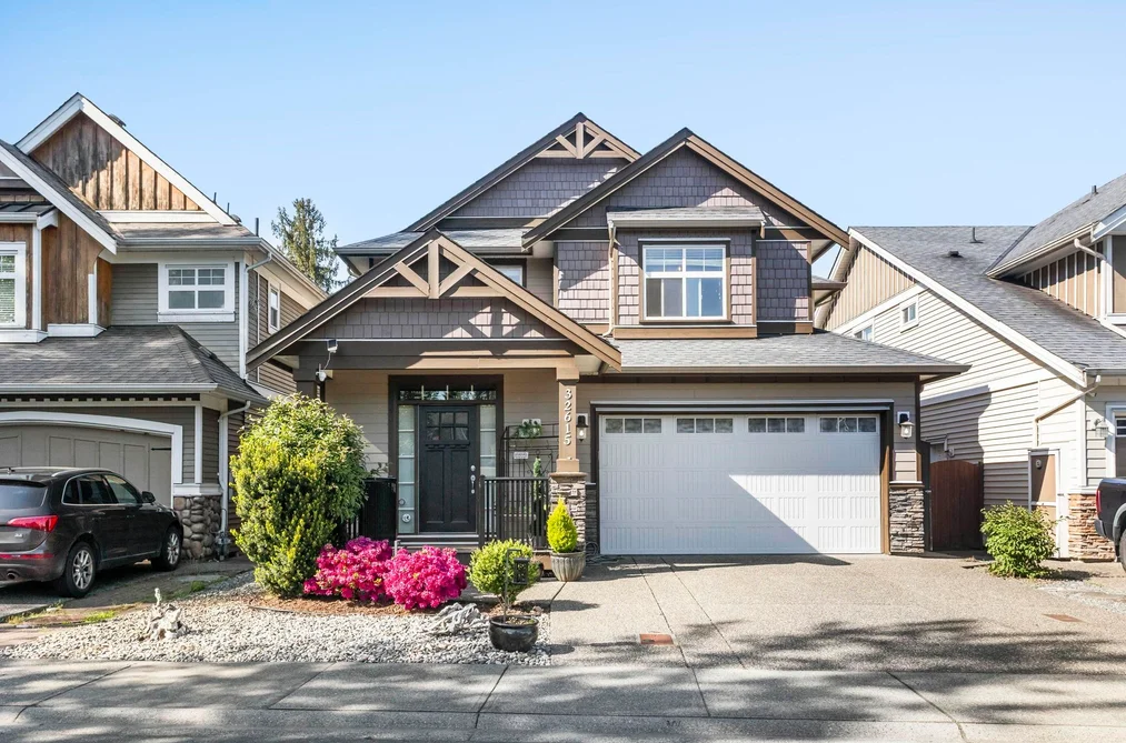 House for sale at 32615 Appleby Court Mission British Columbia - MLS: R3120433