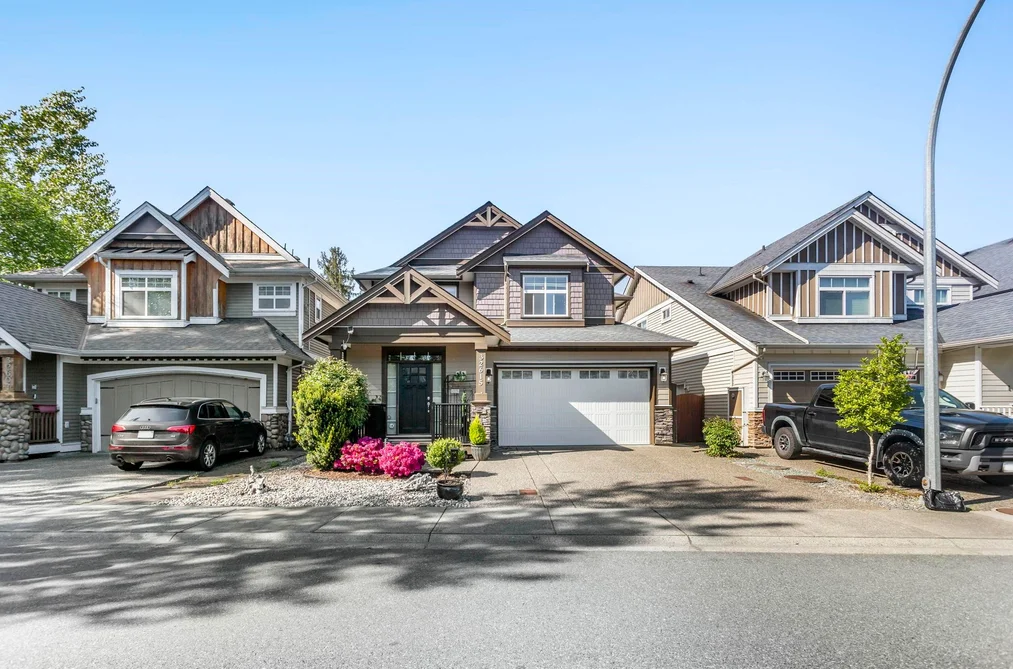 32615 APPLEBY COURT, Mission BC V4S 0A4, Mission BC — Residential for Sale - Photo 2