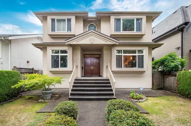 3262 W 12th Ave, Vancouver, BC - MLS: R3160449