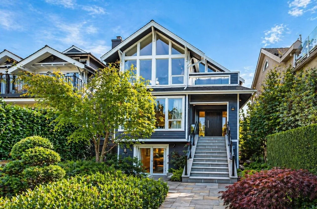 3262 W 1ST AVENUE, Vancouver BC V6K 1H5, Vancouver BC — Residential for Sale - Photo 2