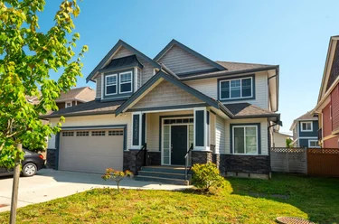 32620 Carter Ave, Mission, BC - MLS: R3138836