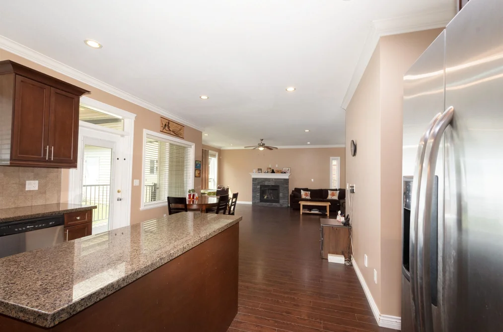 32620 CARTER AVENUE, Mission BC V4S 0B7, Mission BC — Residential for Sale — Photo 14 of 40