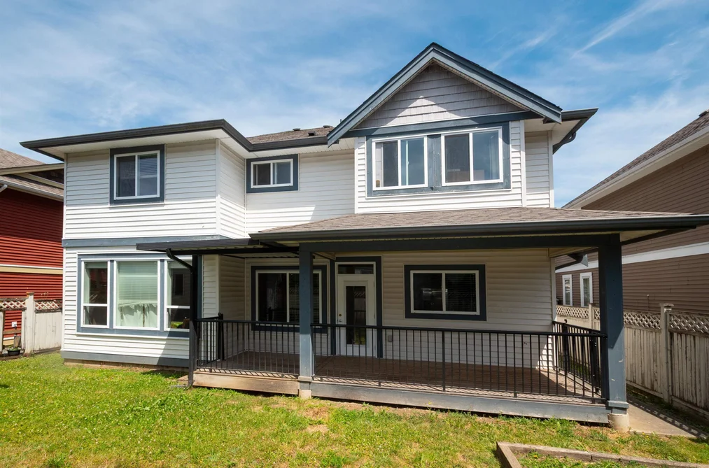 32620 CARTER AVENUE, Mission BC V4S 0B7, Mission BC — Residential for Sale — Photo 34 of 40