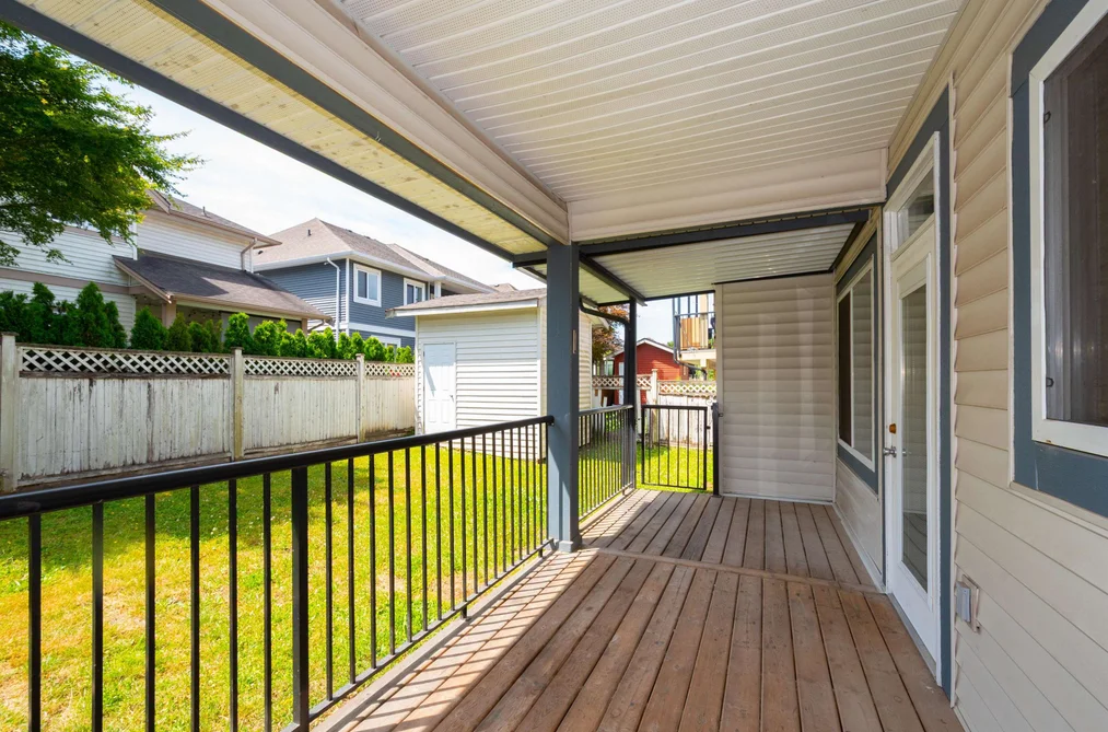 32620 CARTER AVENUE, Mission BC V4S 0B7, Mission BC — Residential for Sale — Photo 35 of 40