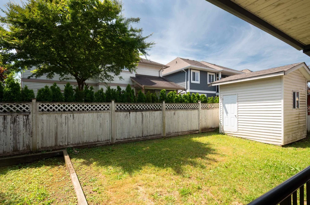 32620 CARTER AVENUE, Mission BC V4S 0B7, Mission BC — Residential for Sale — Photo 36 of 40