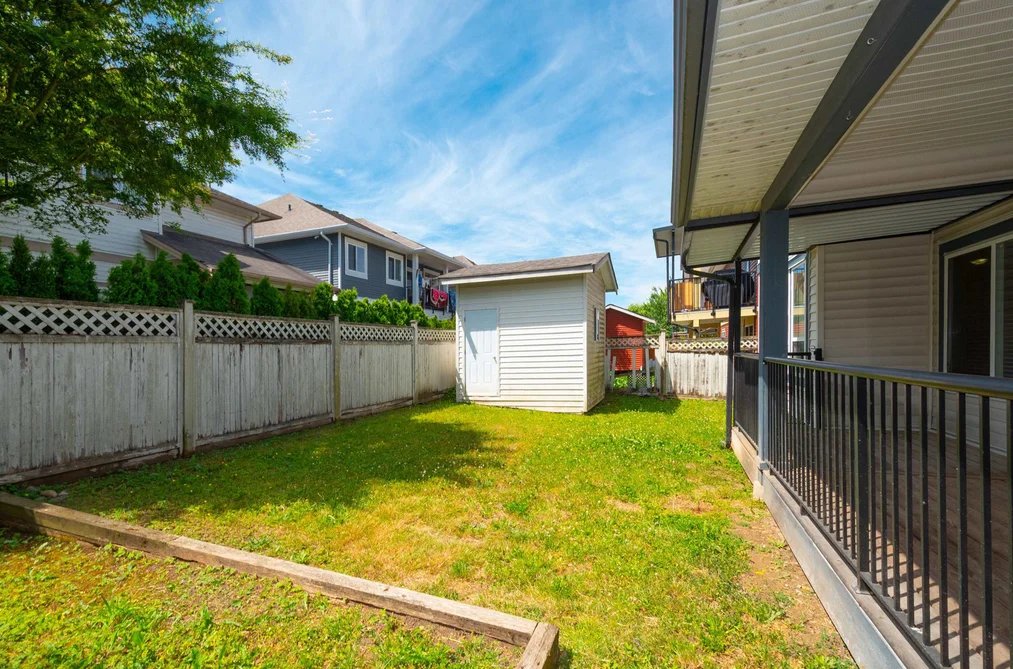 32620 CARTER AVENUE, Mission BC V4S 0B7, Mission BC — Residential for Sale — Photo 37 of 40