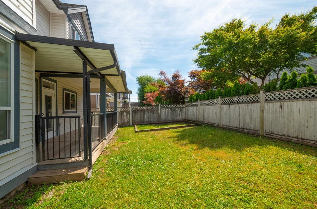 32620 CARTER AVENUE, Mission BC V4S 0B7, Mission BC — Residential for Sale — Photo 39 of 40