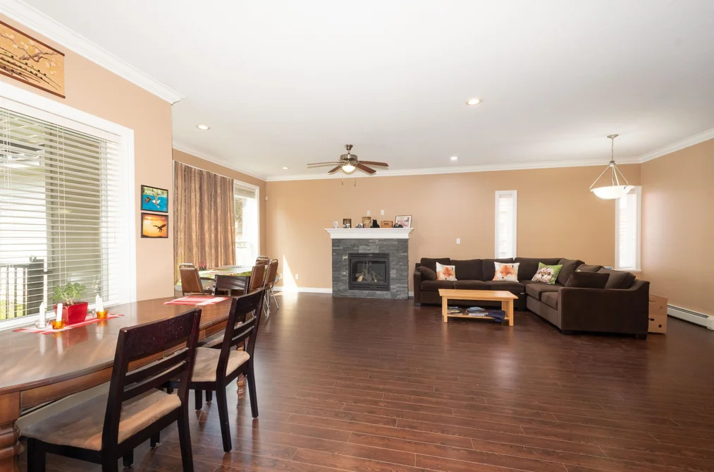 32620 CARTER AVENUE, Mission BC V4S 0B7, Mission BC — Residential for Sale — Photo 4 of 40