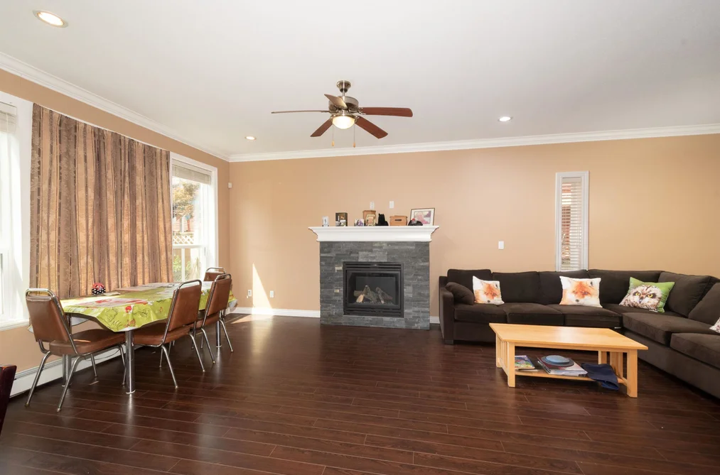32620 CARTER AVENUE, Mission BC V4S 0B7, Mission BC — Residential for Sale — Photo 5 of 40