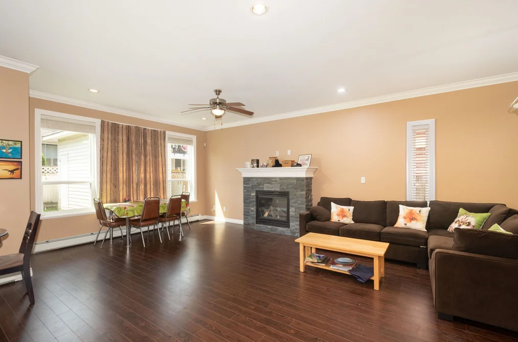 32620 CARTER AVENUE, Mission BC V4S 0B7, Mission BC — Residential for Sale — Photo 6 of 40