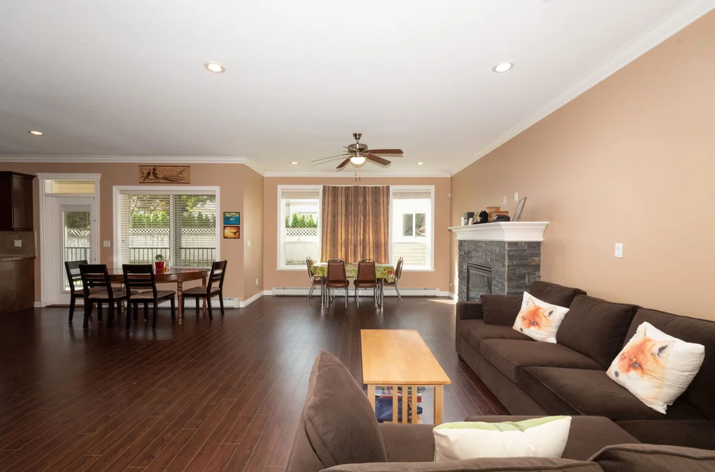 32620 CARTER AVENUE, Mission BC V4S 0B7, Mission BC — Residential for Sale — Photo 7 of 40