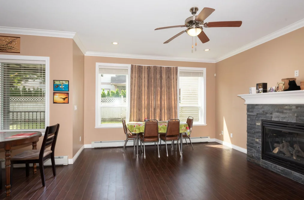 32620 CARTER AVENUE, Mission BC V4S 0B7, Mission BC — Residential for Sale — Photo 8 of 40