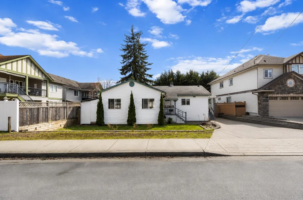 House for sale at 32622 Egglestone Avenue Mission British Columbia - MLS: R3151205