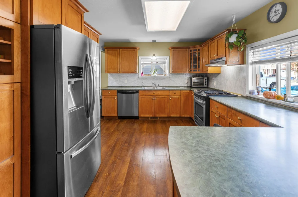 32622 EGGLESTONE AVENUE, Mission BC V4S 1A2, Mission BC — Residential for Sale - Photo 3