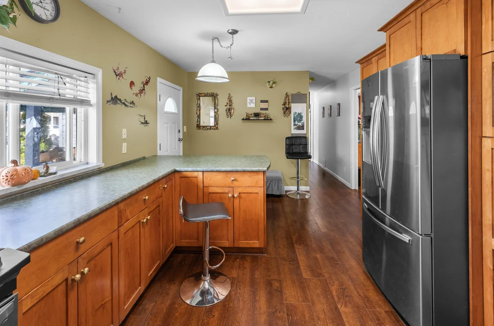 32622 EGGLESTONE AVENUE, Mission BC V4S 1A2, Mission BC — Residential for Sale - Photo 5