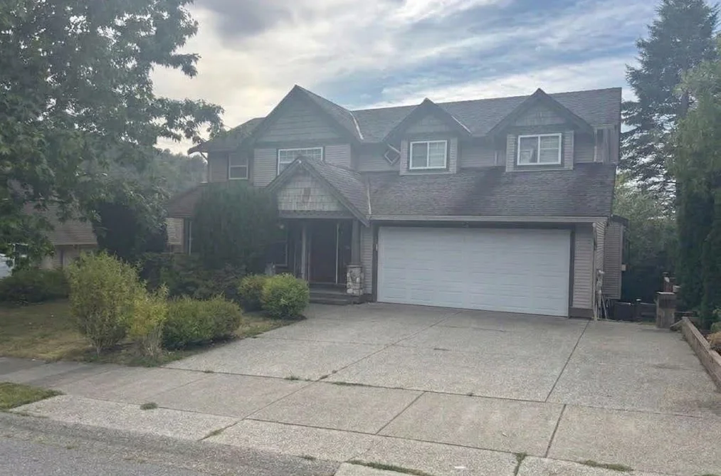 House for sale at 3263 Mckinley Drive Abbotsford British Columbia - MLS: R3162307