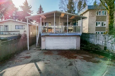 3263 Vanness Ave, Vancouver, BC - MLS: R3178411