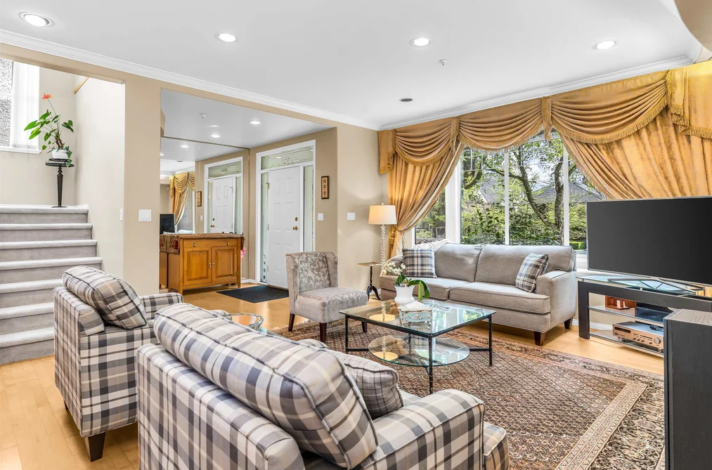3263 W 14TH AVENUE, Vancouver BC V6K 2Y2, Vancouver BC — Residential for Sale - Photo 3
