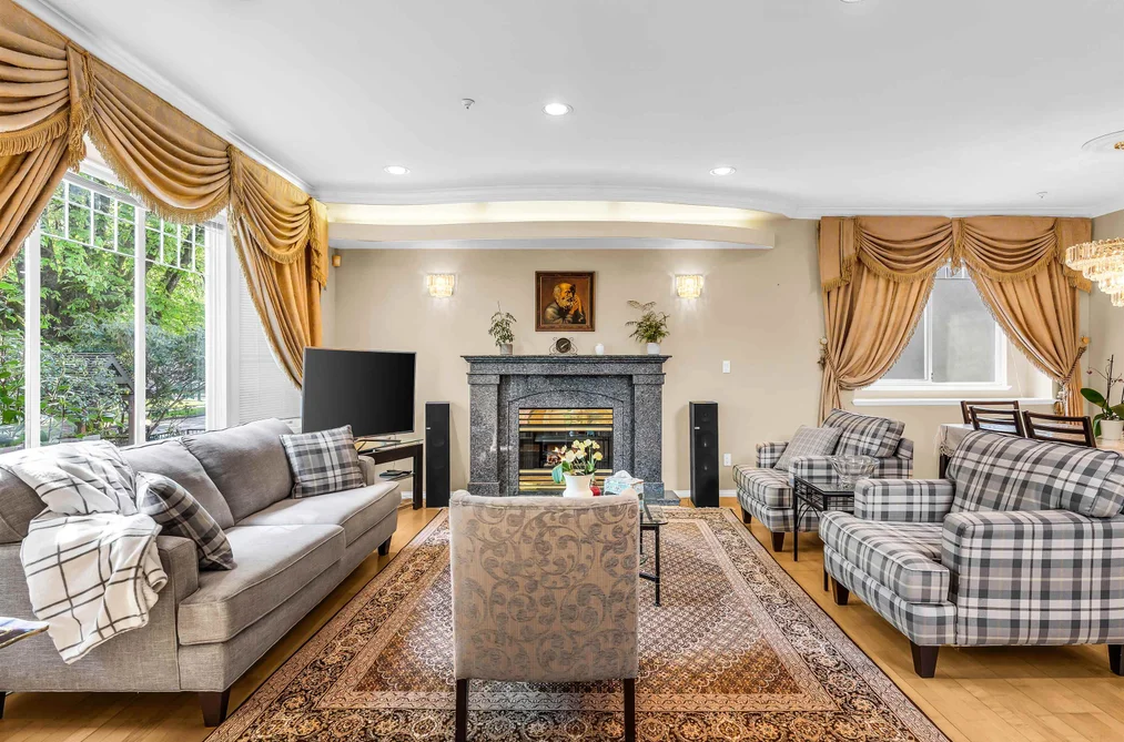 3263 W 14TH AVENUE, Vancouver BC V6K 2Y2, Vancouver BC — Residential for Sale - Photo 4