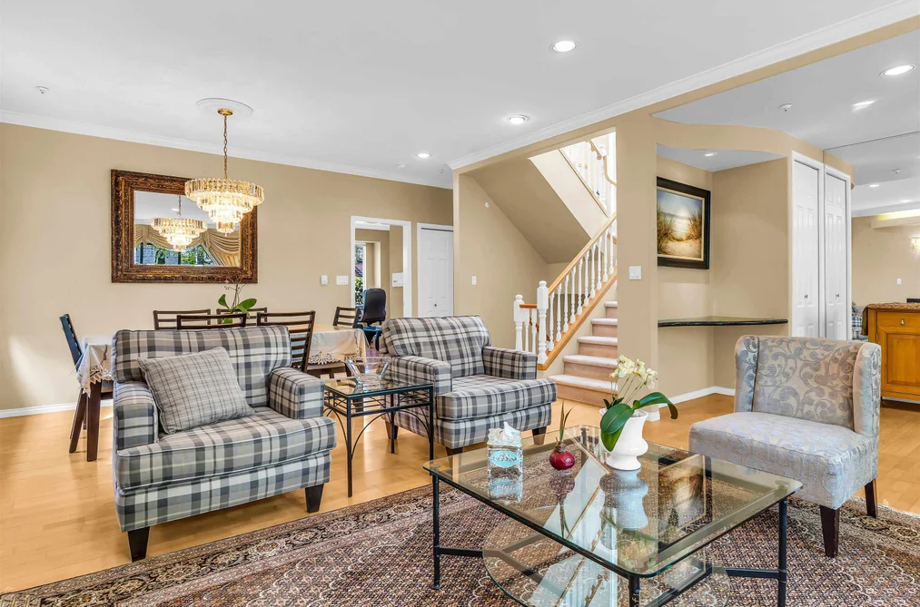 3263 W 14TH AVENUE, Vancouver BC V6K 2Y2, Vancouver BC — Residential for Sale - Photo 5