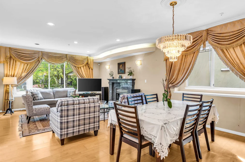 3263 W 14TH AVENUE, Vancouver BC V6K 2Y2, Vancouver BC — Residential for Sale - Photo 6