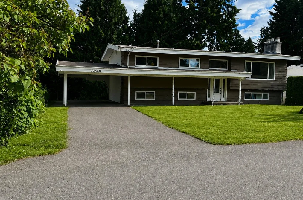 House for sale at 32630 Willingdon Crescent Abbotsford British Columbia - MLS: R3142572