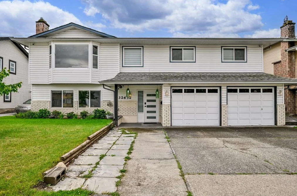 House for sale at 32632 Haida Drive Abbotsford British Columbia - MLS: R3135088