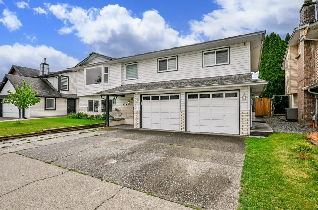 32632 HAIDA DRIVE, Abbotsford BC V2T 4Z5, Abbotsford BC — Residential for Sale - Photo 2