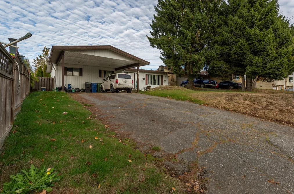 House for sale at 32633 Marshall Road Abbotsford British Columbia - MLS: R3066019
