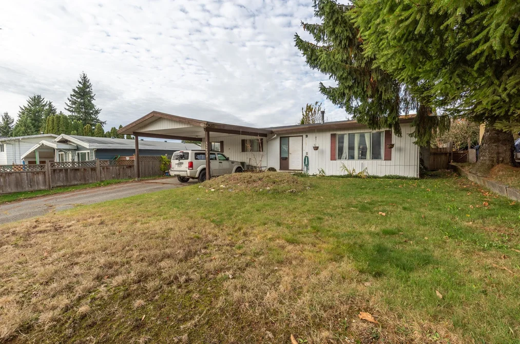 32633 MARSHALL ROAD, Abbotsford BC V2S 4N6, Abbotsford BC — Residential for Sale - Photo 3