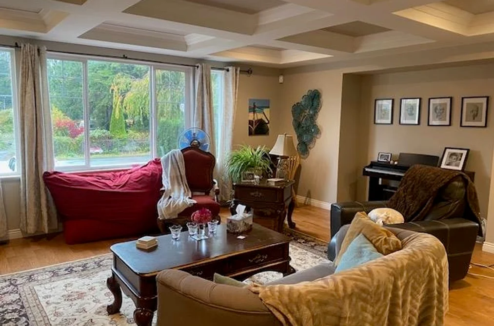 32634 Laminman Avenue, Mission, BC - House for Sale - Photo 7 of 23 32634 Laminman Avenue, Mission, BC - House for Sale - Photo 7 of 23