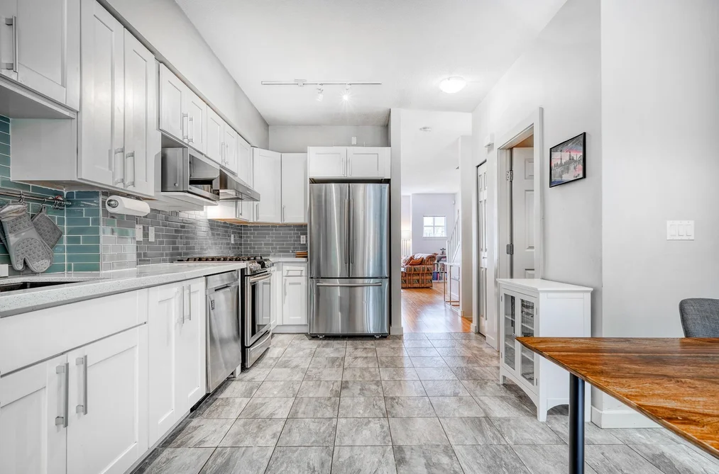 Townhouse for sale at 3264 Clermont Mews Vancouver British Columbia - MLS: R3113654