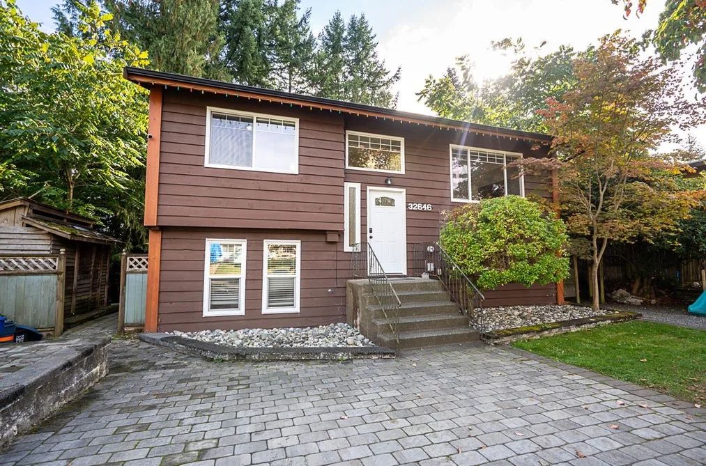 32646 Antelope Ave, Mission, BC - MLS: R3171098