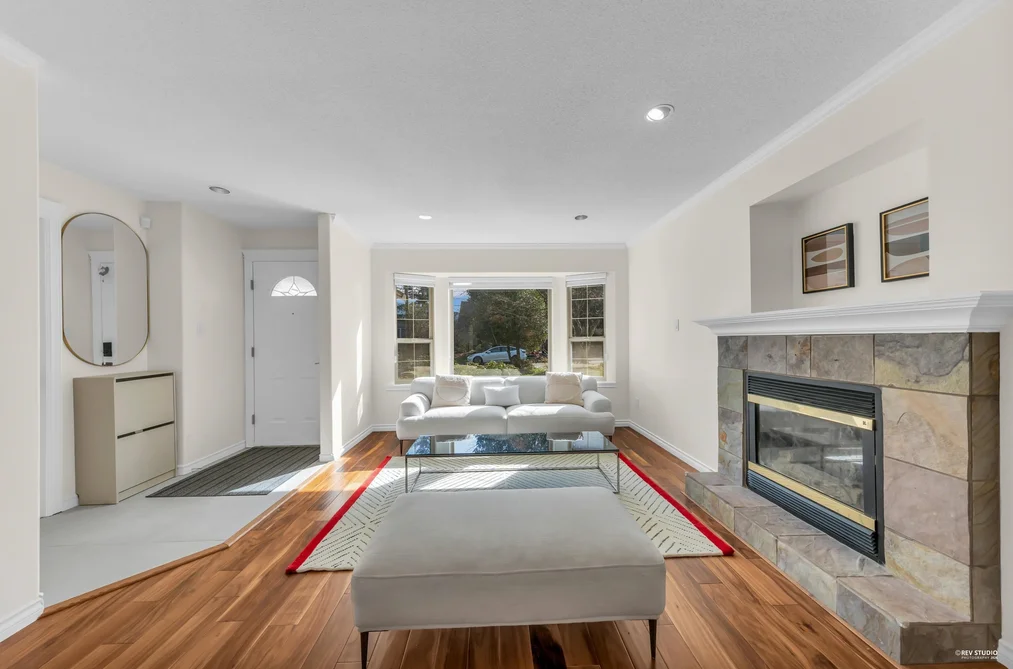 3265 CHAUCER AVENUE, North Vancouver BC V7K 2C2, North Vancouver BC — Residential for Sale - Photo 4