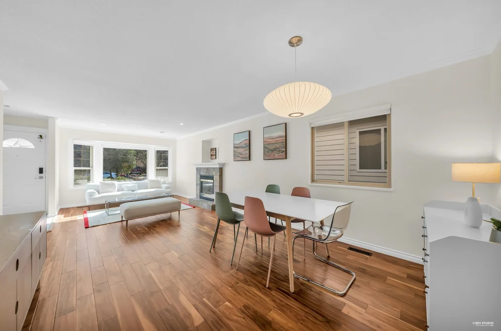 3265 CHAUCER AVENUE, North Vancouver BC V7K 2C2, North Vancouver BC — Residential for Sale - Photo 5