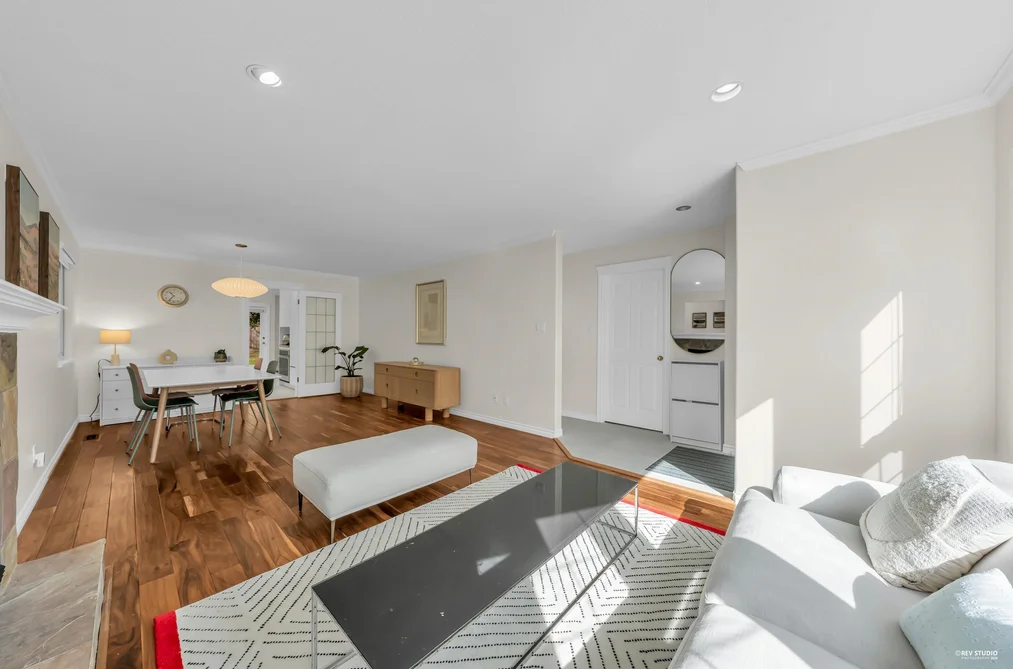 3265 CHAUCER AVENUE, North Vancouver BC V7K 2C2, North Vancouver BC — Residential for Sale - Photo 7