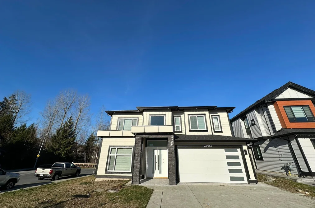 House for sale at 32651 Cunningham Avenue Mission British Columbia - MLS: R3091806