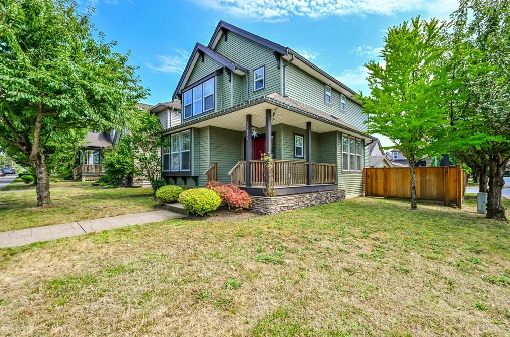 House for sale at 32652 Tunbridge Avenue Mission British Columbia - MLS: R3150041