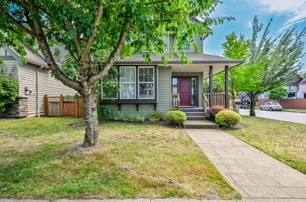 House for sale at 32652 Tunbridge Avenue Mission British Columbia - MLS: R3150041