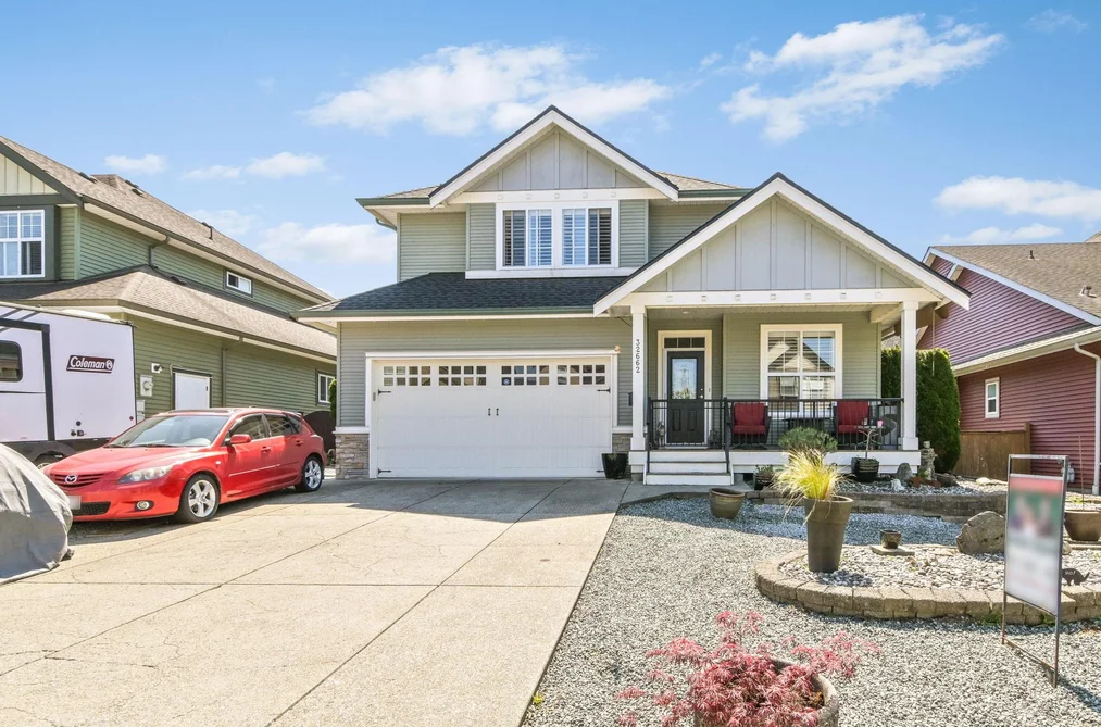 House for sale at 32662 Appleby Court Mission British Columbia - MLS: R3118767