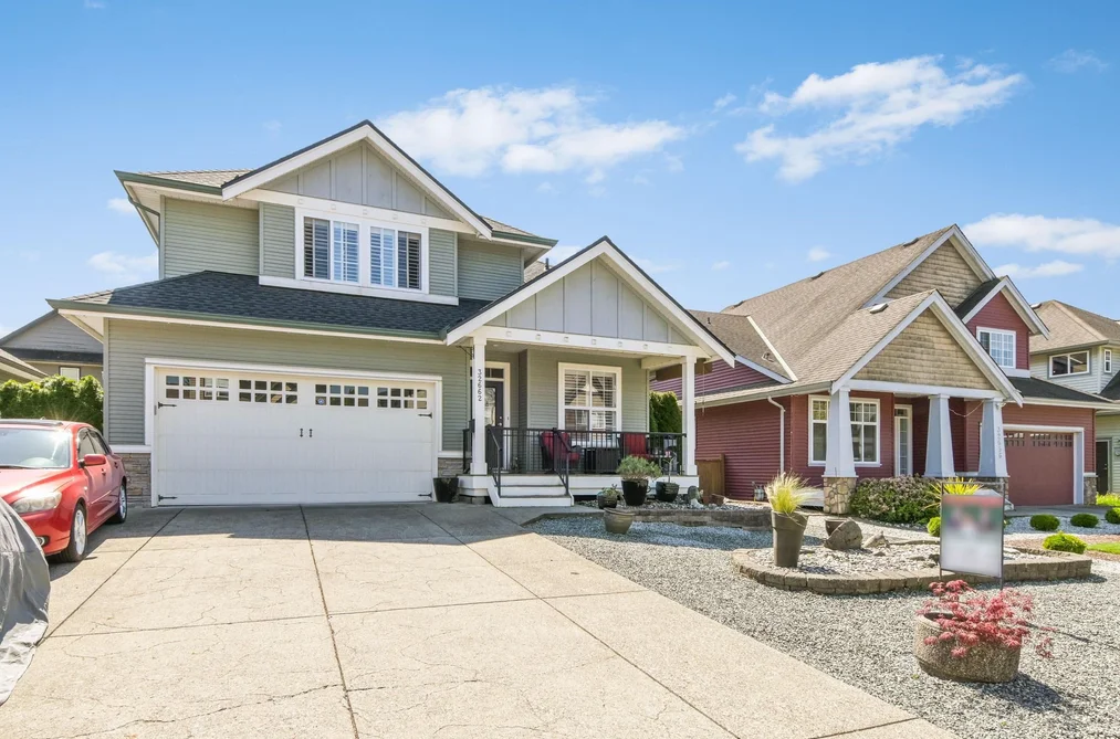 32662 APPLEBY COURT, Mission BC V4S 0A5, Mission BC — Residential for Sale - Photo 2