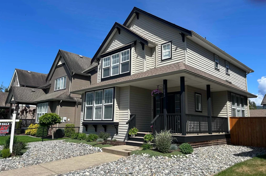 House for sale at 32663 Appleby Court Mission British Columbia - MLS: R3122204